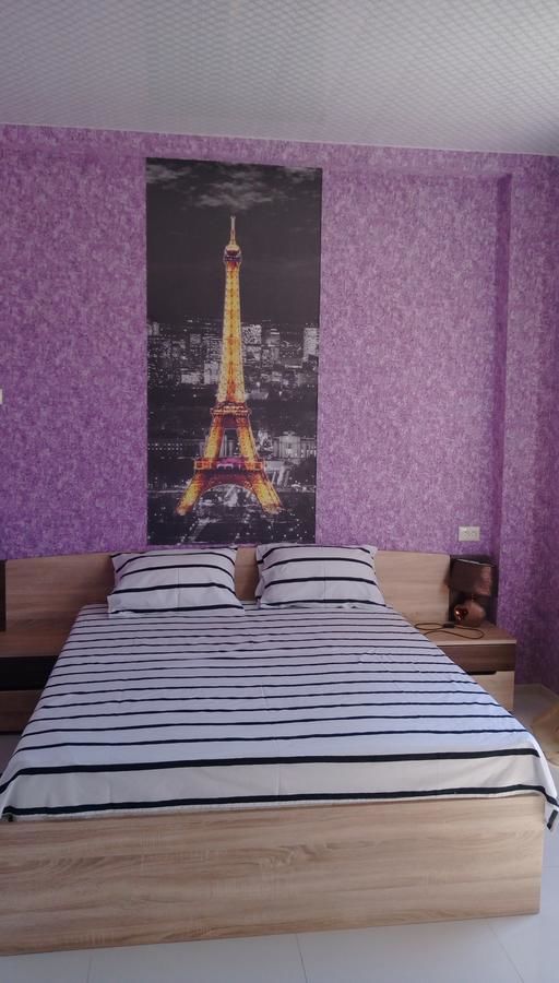 Отель Hotel Golden Fleece Кутаиси-14
