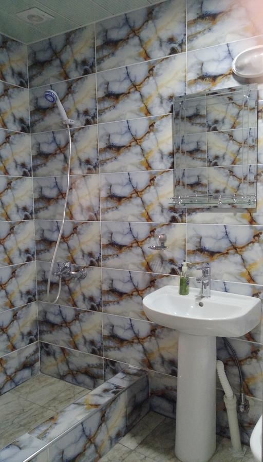 Отель Hotel Golden Fleece Кутаиси-22