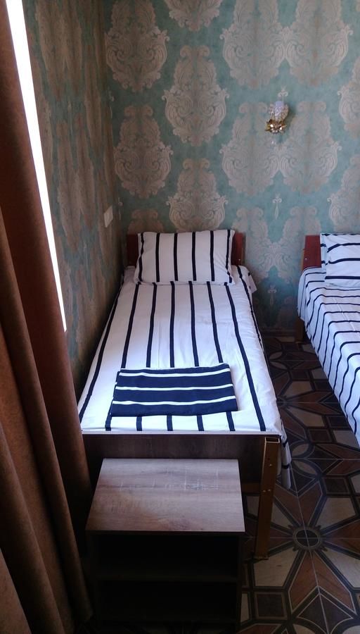 Отель Hotel Golden Fleece Кутаиси-28