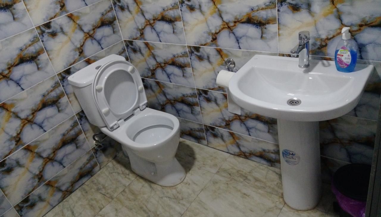 Отель Hotel Golden Fleece Кутаиси-29