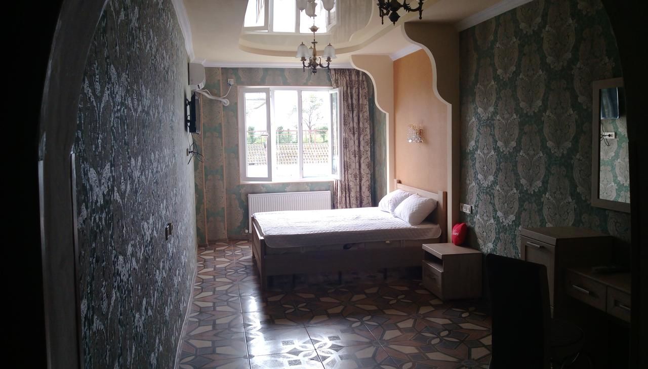 Отель Hotel Golden Fleece Кутаиси