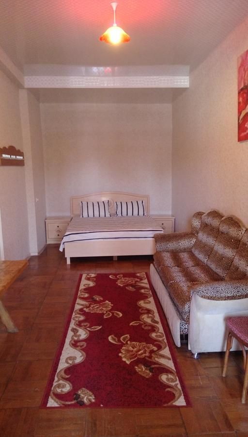 Отель Hotel Golden Fleece Кутаиси