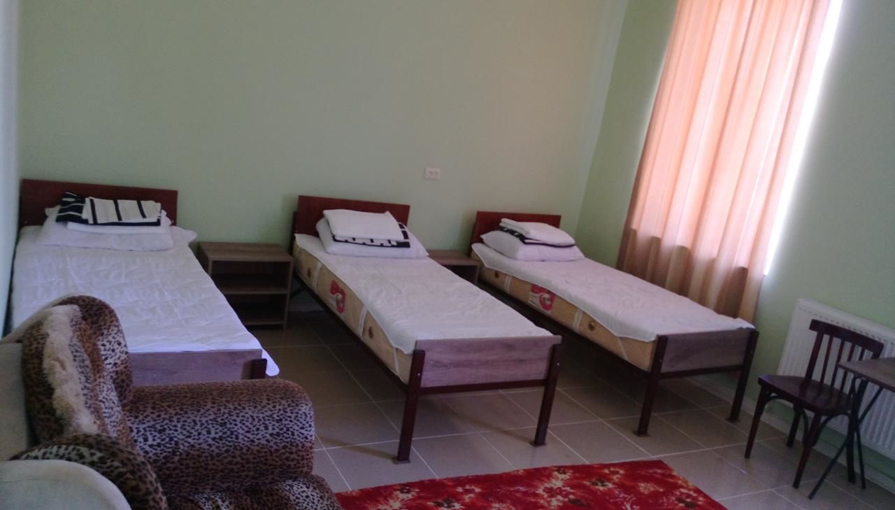Отель Hotel Golden Fleece Кутаиси-43