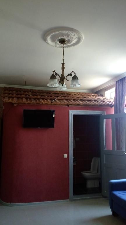 Отель Hotel Golden Fleece Кутаиси-59