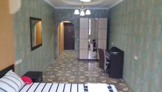 Отель Hotel Golden Fleece Кутаиси Люкс с видом на бассейн-2