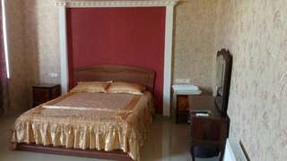Отель Hotel Golden Fleece Кутаиси Двухместный номер Делюкс с 1 кроватью-12