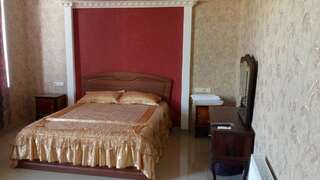 Отель Hotel Golden Fleece Кутаиси Двухместный номер Делюкс с 1 кроватью-15