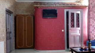 Отель Hotel Golden Fleece Кутаиси Двухместный номер Делюкс с 1 кроватью-19