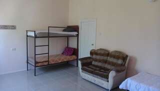 Отель Hotel Golden Fleece Кутаиси Семейный номер-3