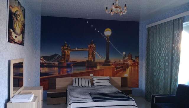 Отель Hotel Golden Fleece Кутаиси-3