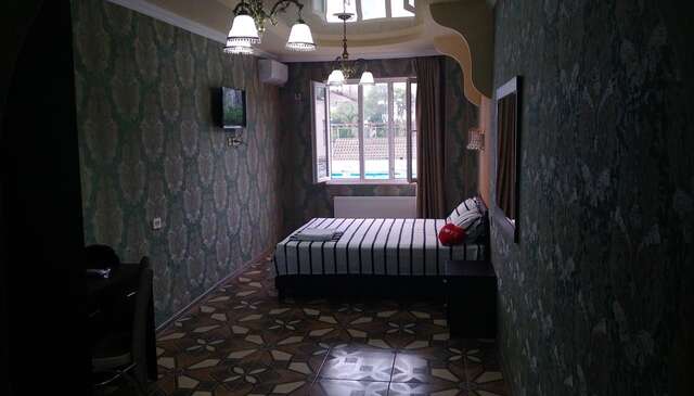 Отель Hotel Golden Fleece Кутаиси-14