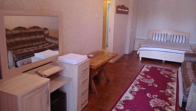 Отель Hotel Golden Fleece Кутаиси-15