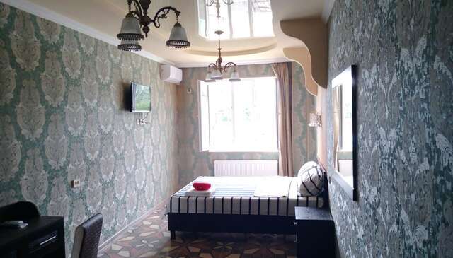Отель Hotel Golden Fleece Кутаиси-17
