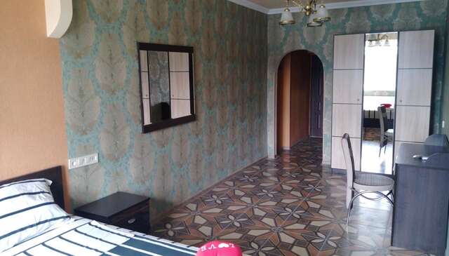 Отель Hotel Golden Fleece Кутаиси-19