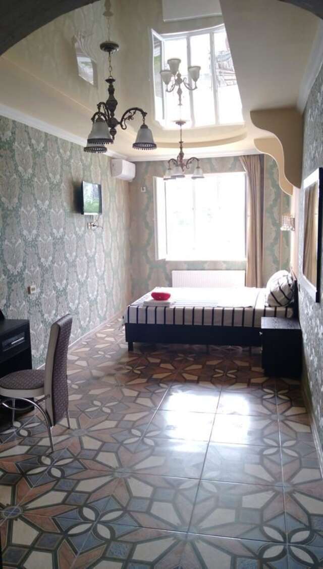 Отель Hotel Golden Fleece Кутаиси-20