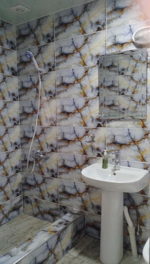Отель Hotel Golden Fleece Кутаиси-21