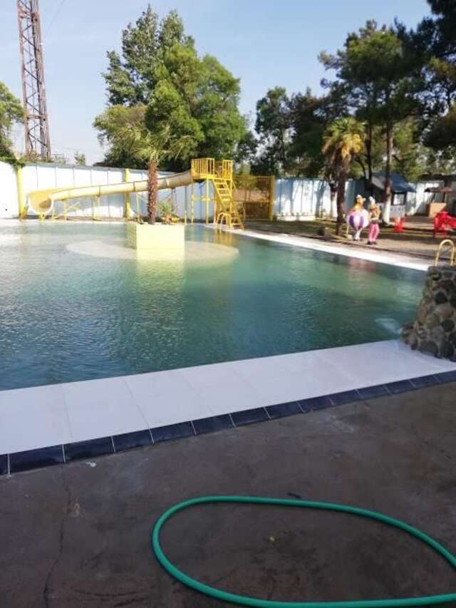Отель Hotel Golden Fleece Кутаиси-4