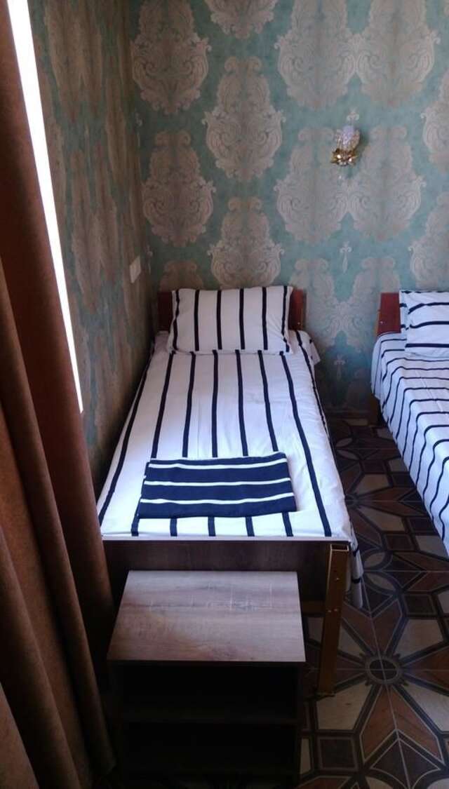 Отель Hotel Golden Fleece Кутаиси-27