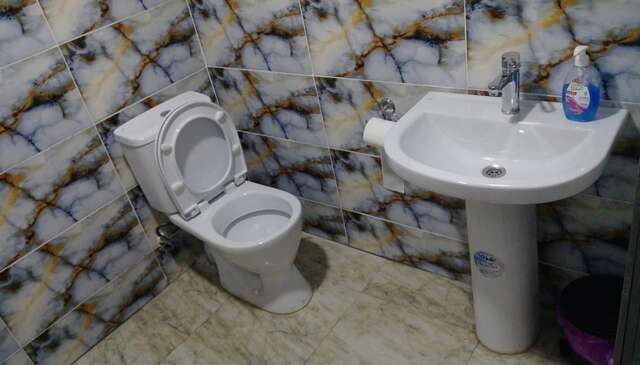 Отель Hotel Golden Fleece Кутаиси-28