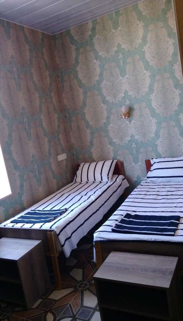 Отель Hotel Golden Fleece Кутаиси-29