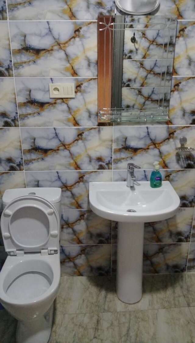 Отель Hotel Golden Fleece Кутаиси-30