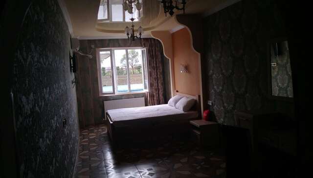 Отель Hotel Golden Fleece Кутаиси-31