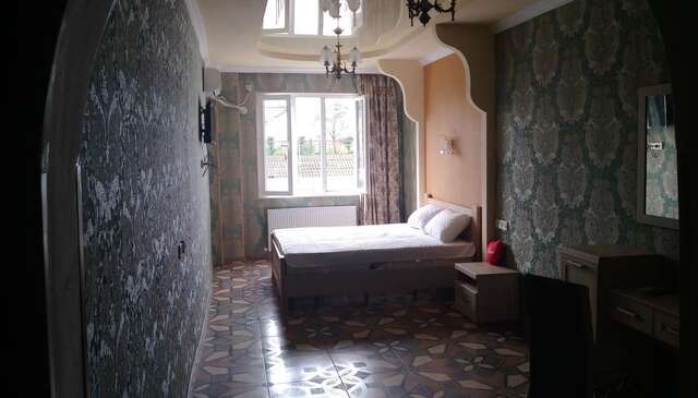 Отель Hotel Golden Fleece Кутаиси-32