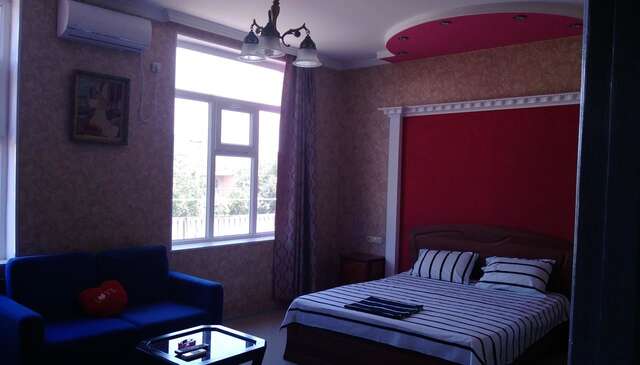 Отель Hotel Golden Fleece Кутаиси-35