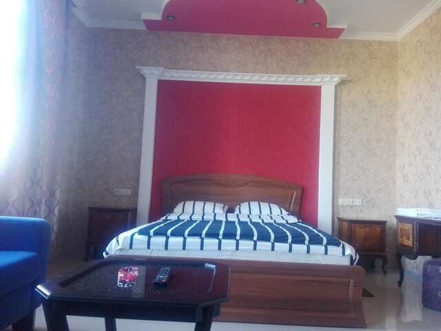 Отель Hotel Golden Fleece Кутаиси-36