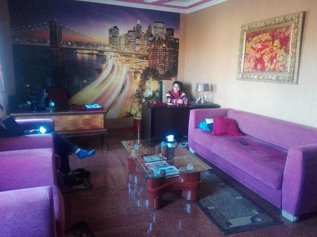 Отель Hotel Golden Fleece Кутаиси-38