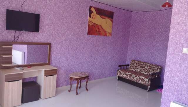 Отель Hotel Golden Fleece Кутаиси-41