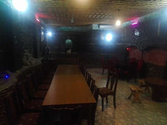 Отель Hotel Golden Fleece Кутаиси-6