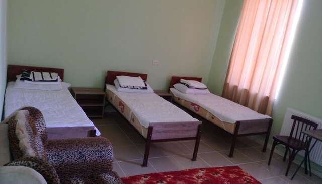 Отель Hotel Golden Fleece Кутаиси-42