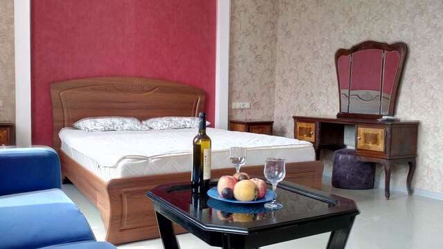 Отель Hotel Golden Fleece Кутаиси-45