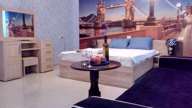 Отель Hotel Golden Fleece Кутаиси-47
