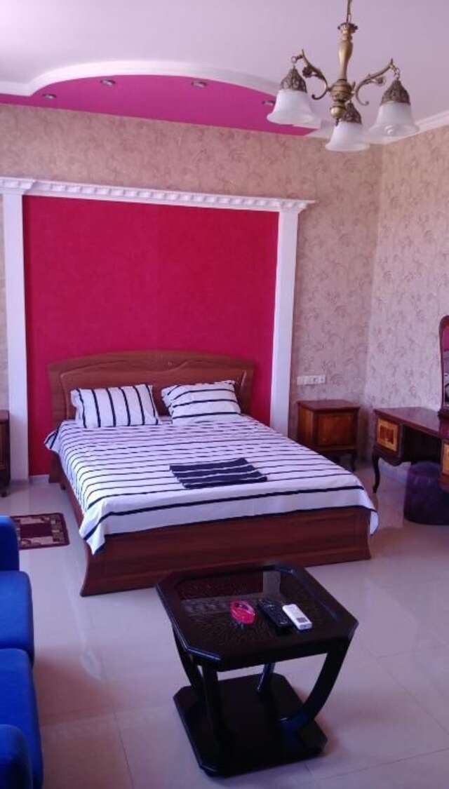 Отель Hotel Golden Fleece Кутаиси-49