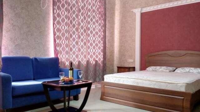 Отель Hotel Golden Fleece Кутаиси-53