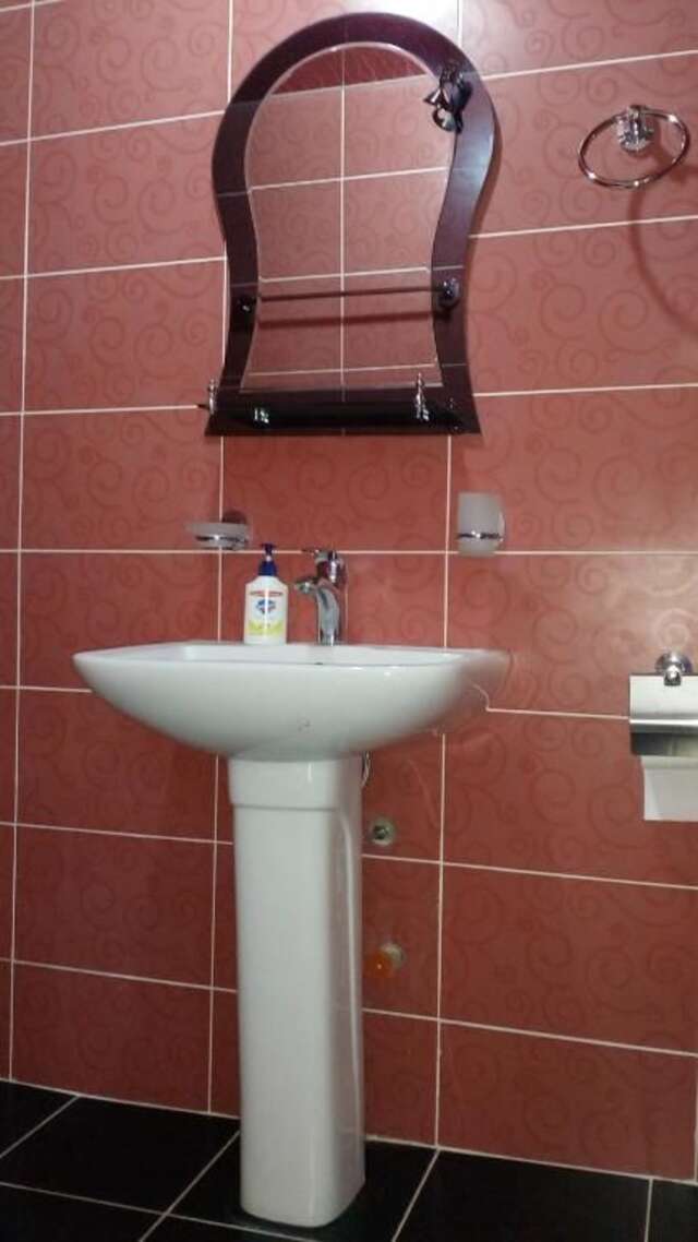 Отель Hotel Golden Fleece Кутаиси-55