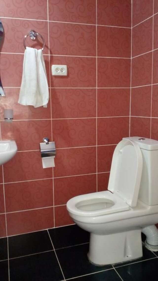 Отель Hotel Golden Fleece Кутаиси-60
