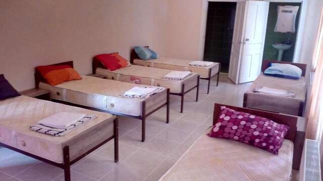Отель Hotel Golden Fleece Кутаиси-63