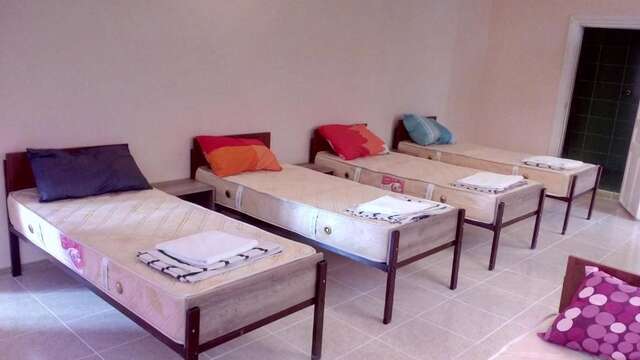Отель Hotel Golden Fleece Кутаиси-64