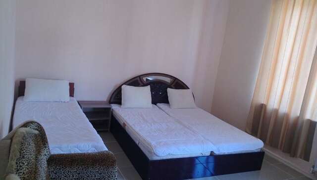Отель Hotel Golden Fleece Кутаиси-78