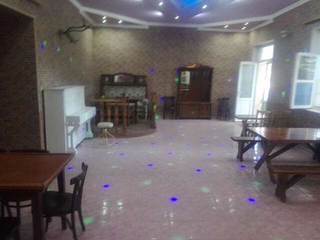 Отель Hotel Golden Fleece Кутаиси-10